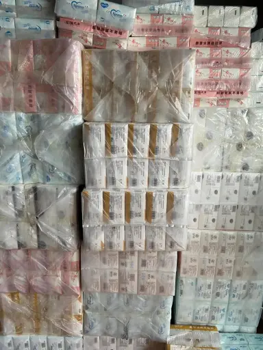 Giấy nội địa Trung Quốc