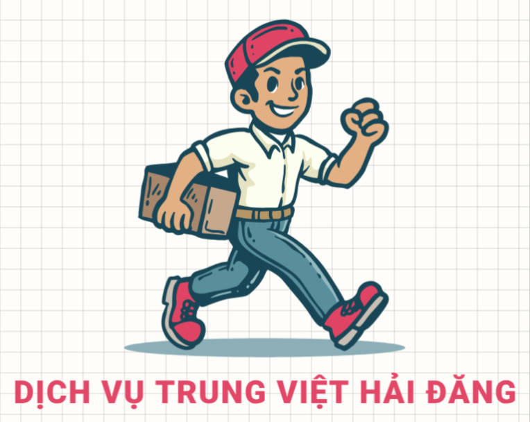 Dịch vụ Trung Việt Hải Đăng